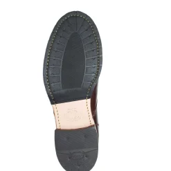 Boots|1000 Mile<Wolverine 1000 Mile Cap-Toe Classic Boot Havana Brown