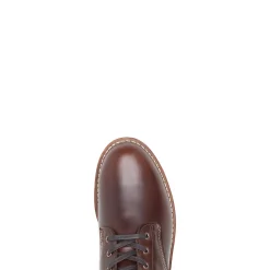 Boots|Work Boots<Wolverine 1000 Mile Plain-Toe Original Boot Brown
