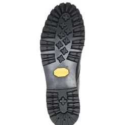 Boots|1000 Mile<Wolverine 1000 Mile Plain-Toe Rugged Boot Black