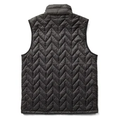Jackets|Best Sellers<Wolverine Alpine Vest Black