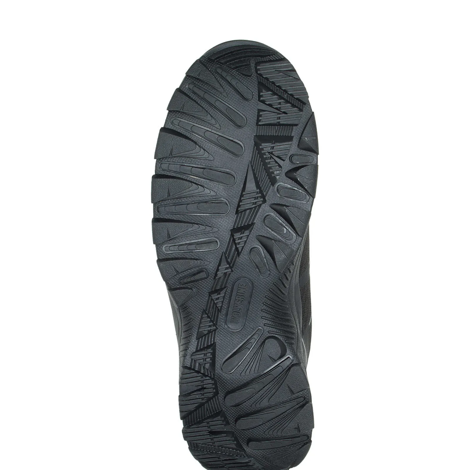 Safety Toe|Safety Toe<Wolverine Amherst II CarbonMAX® Work Shoe Black