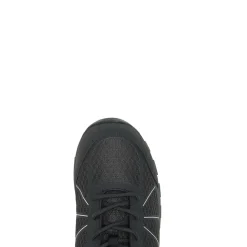 Safety Toe|Safety Toe<Wolverine Amherst II CarbonMAX® Work Shoe Black