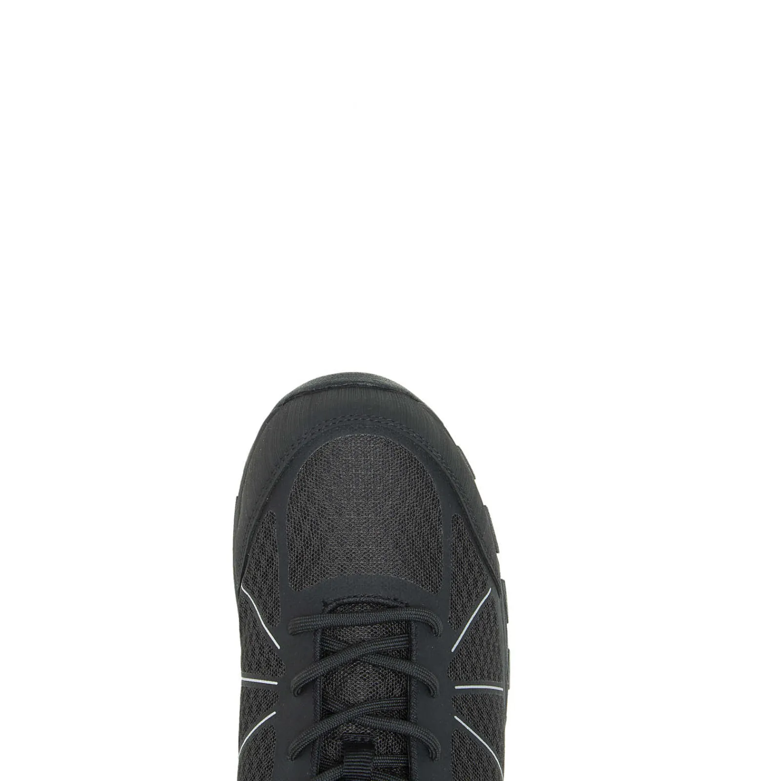 Safety Toe|Safety Toe<Wolverine Amherst II CarbonMAX® Work Shoe Black