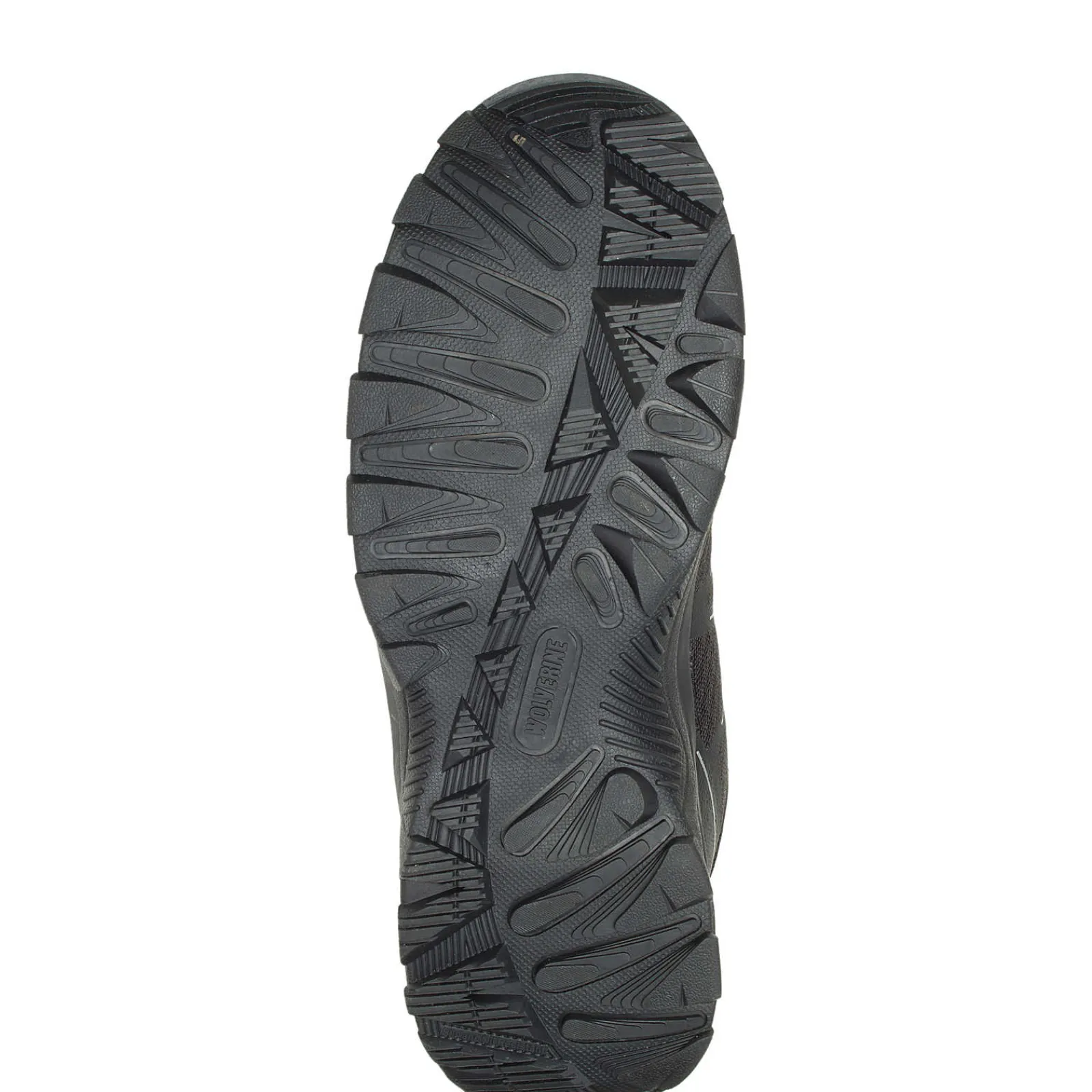 Work Boots|Safety Toe<Wolverine Amherst II CarbonMAX® Work Boot Black