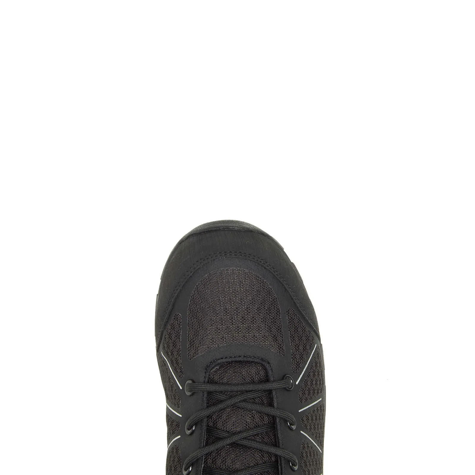 Work Boots|Safety Toe<Wolverine Amherst II CarbonMAX® Work Boot Black