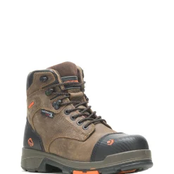 Waterproof|Work Boots<Wolverine Blade LX Waterproof CarbonMAX&reg; 6" Boot Chocolate Chip