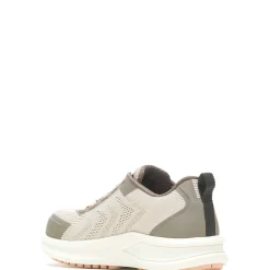 Safety Toe|Shoes<Wolverine Bolt DuraShocks&reg; Knit CarbonMax&reg; Work Shoe Cement