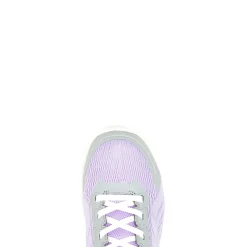 Safety Toe|Shoes<Wolverine Bolt DuraShocks® Knit CarbonMax® Work Shoe Lavendar