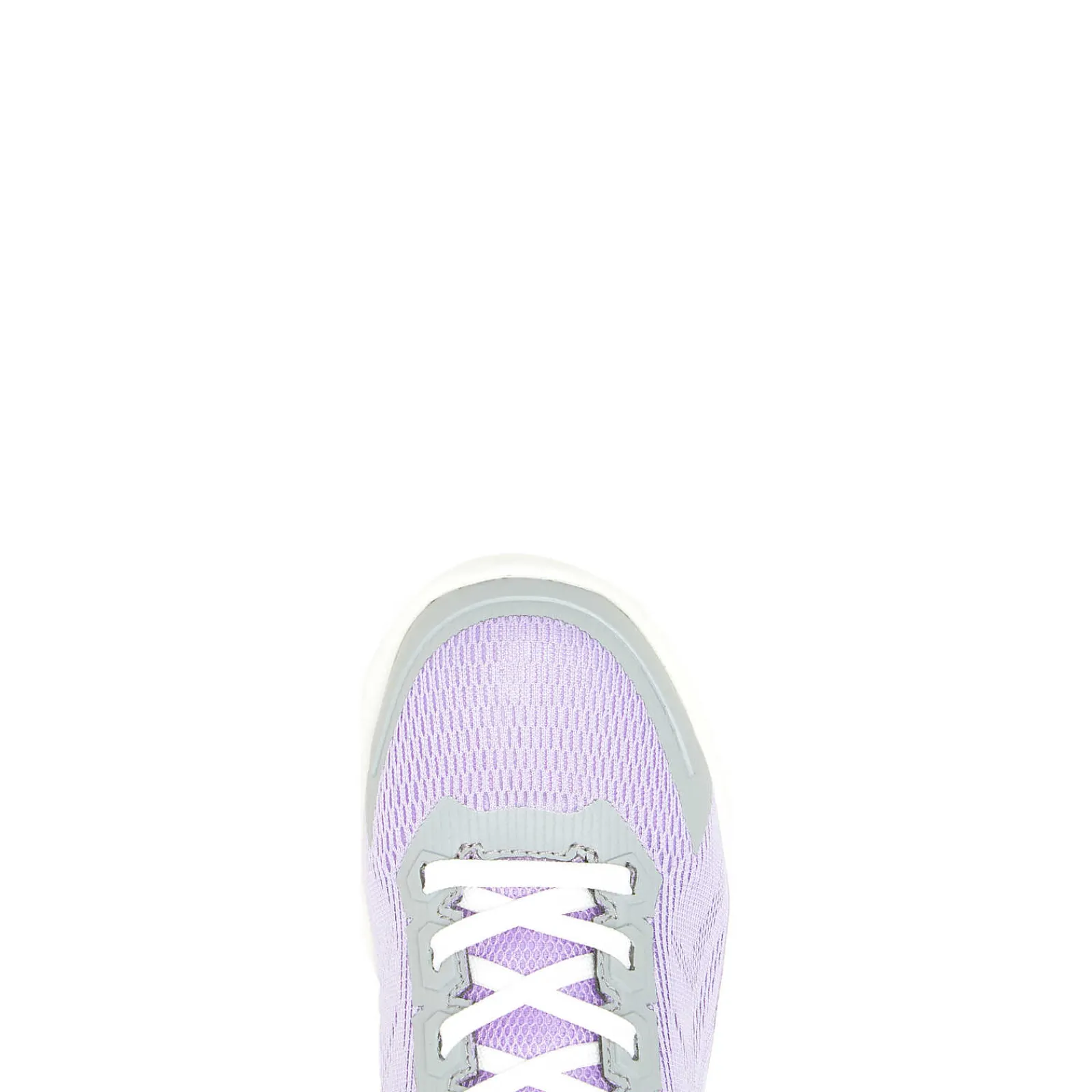 Safety Toe|Shoes<Wolverine Bolt DuraShocks® Knit CarbonMax® Work Shoe Lavendar