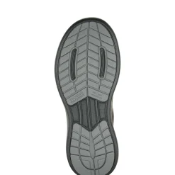 Safety Toe|Shoes<Wolverine Bolt DuraShocks&reg; Knit CarbonMax&reg; Work Shoe Black