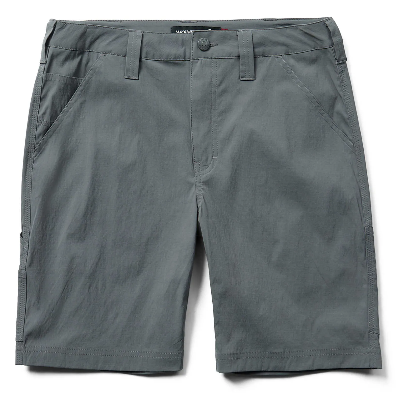 Shorts|Pants & Shorts<Wolverine Bolt LW Ripstop Utility Pant Greystone