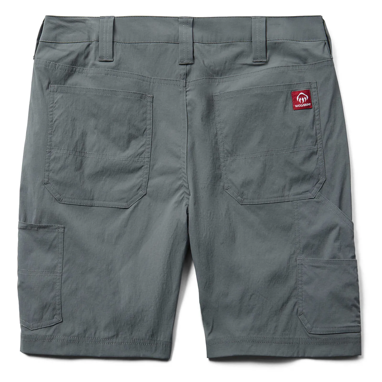 Shorts|Pants & Shorts<Wolverine Bolt LW Ripstop Utility Pant Greystone