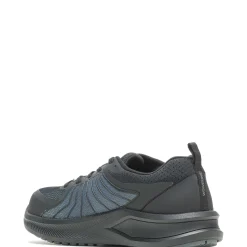 DuraShocks|Durashocks<Wolverine Bolt Vent DuraShocks&reg; CarbonMAX&reg; Shoe Black