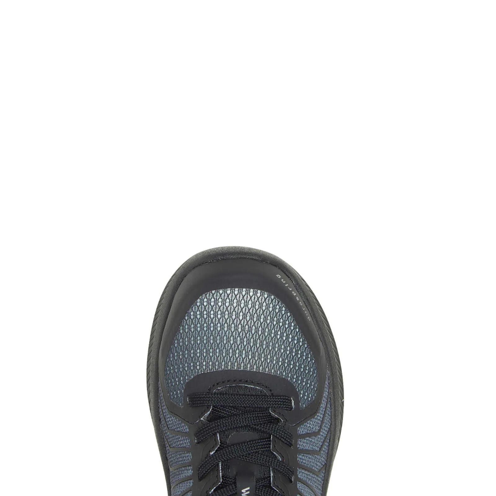 Safety Toe|Shoes<Wolverine Bolt Vent DuraShocks® CarbonMAX® Shoe Black