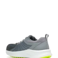 DuraShocks|Durashocks<Wolverine Bolt Vent DuraShocks&reg; CarbonMAX&reg; Shoe Steel Grey