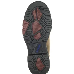 Waterproof|Work Boots<Wolverine Cabor EPX&reg; Waterproof Composite Toe 6" Boot Dark Brown