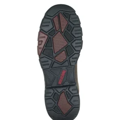 Waterproof|Work Boots<Wolverine Cabor EPX&reg; Waterproof Composite Toe 8" Work Boot Dark Brown