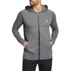Hoodies & Pullovers|Hoodies & Pullovers<Wolverine Cascade Performance Hoody Black Heather