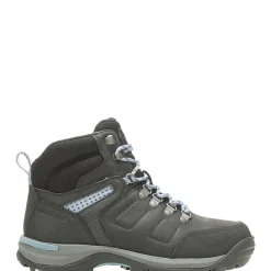 Work Boots|Boots<Wolverine Chisel 6" Work Boot Black