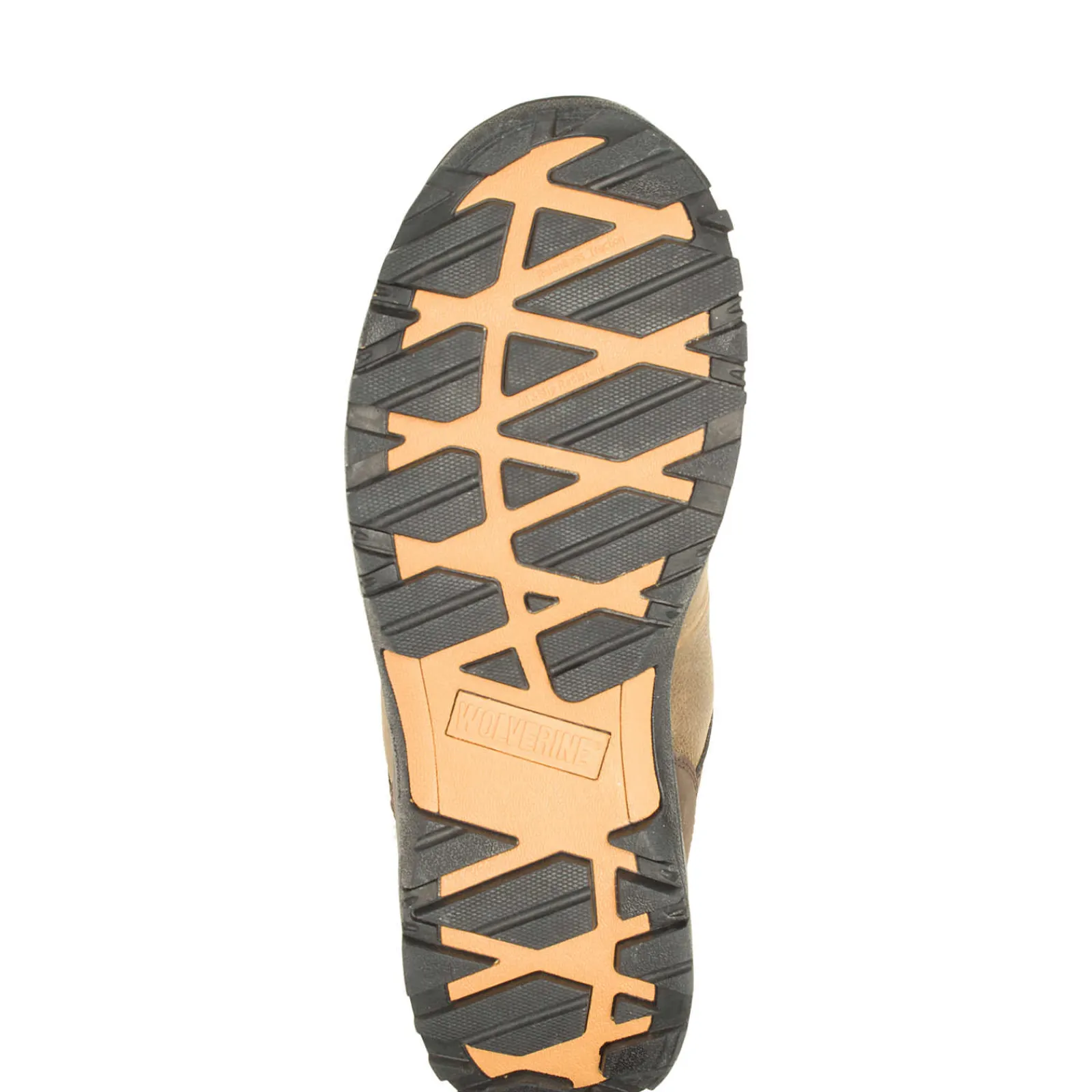 Waterproof|Soft Toe<Wolverine Chisel 6" Work Boot Gravel