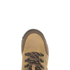 Waterproof|Soft Toe<Wolverine Chisel 6" Work Boot Gravel