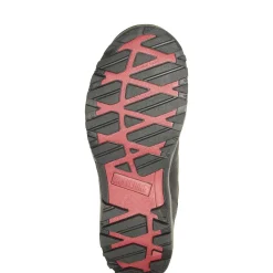 Waterproof|Soft Toe<Wolverine Chisel 6" Work Boot Black