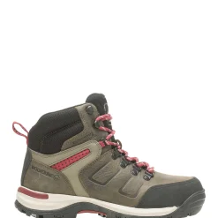 Work Boots|Boots<Wolverine Chisel 6" Work Boot Bungee Cord