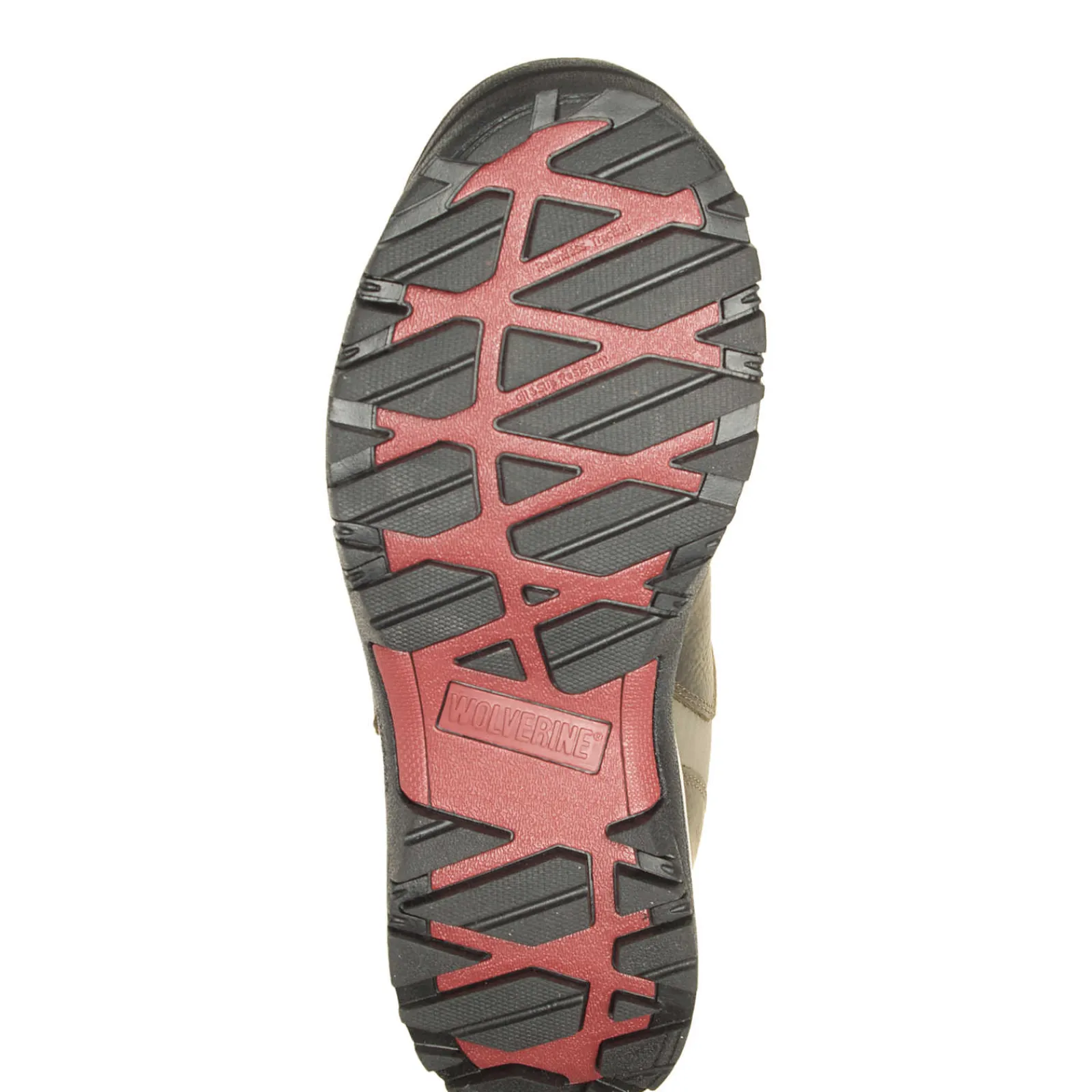 Work Boots|Boots<Wolverine Chisel 6" Work Boot Bungee Cord