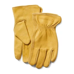 Gloves|Best Sellers<Wolverine Deer Valley Glove Inca Gold