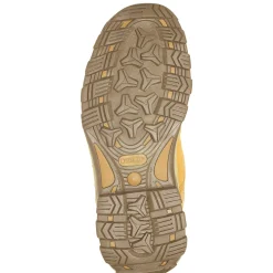 Waterproof|Soft Toe<Wolverine Dublin Waterproof Insulated 6" Boot Wheat