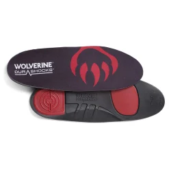 Best Sellers|DuraShocks<Wolverine DuraShocks&reg; Insoles Black