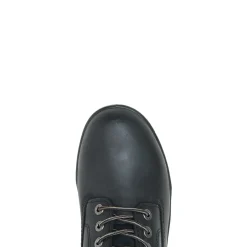 Soft Toe|Work Boots<Wolverine DuraShocks® SR Direct-Attach Lined 6" Work Boot Black