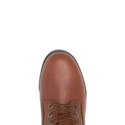 Work Boots|Soft Toe<Wolverine DuraShocks&reg; SR Direct-Attach 6" Work Boot Brown