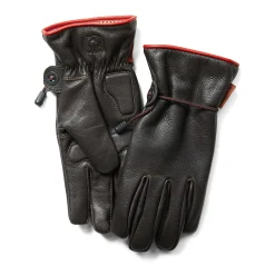 Hats & Gloves|Gloves<Wolverine Dutton Glove Chestnut