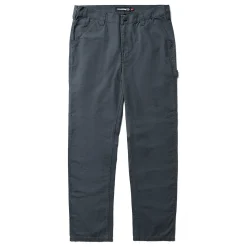 Pants|Pants & Shorts<Wolverine Eaton Ripstop Carpenter Pant Granite