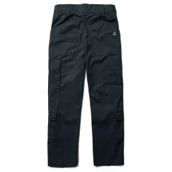 Pants|Safety Gear<Wolverine Emergency Pants Black