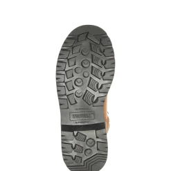 Work Boots|Boots<Wolverine Floorhand Insulated 6" Work Boot Brown