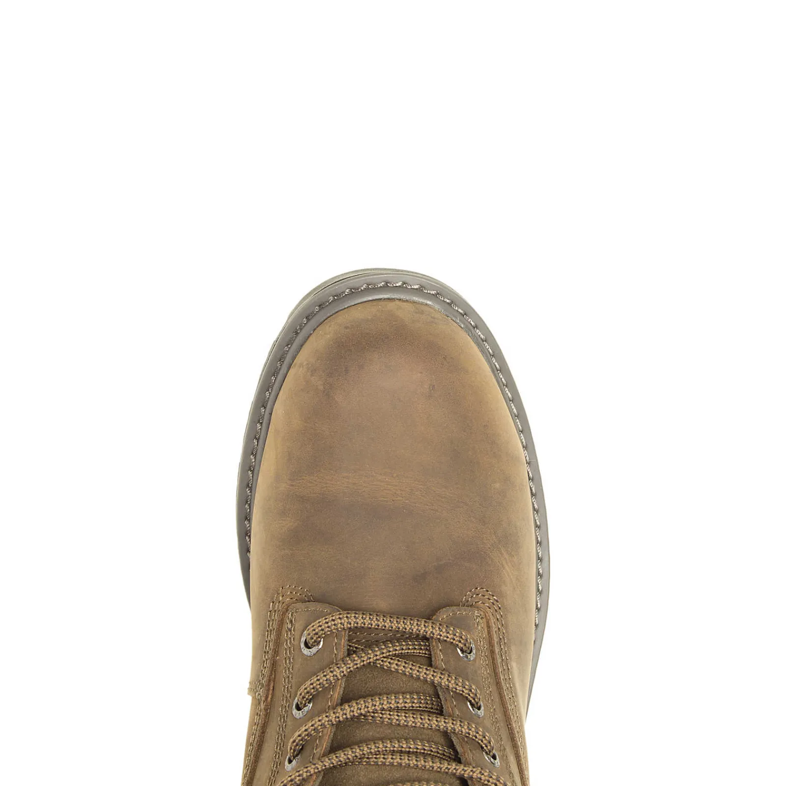 Waterproof|Soft Toe<Wolverine Floorhand Insulated 6" Soft Toe Work Boot Gravel