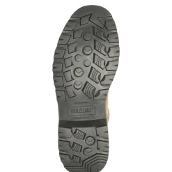 Waterproof|Work Boots<Wolverine Floorhand Insulated 6" Steel-Toe Work Boot Gravel