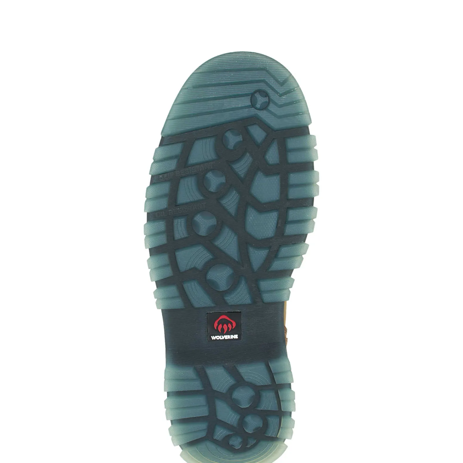 Waterproof|Soft Toe<Wolverine Floorhand LX 6" Work Boot Sudan Brown