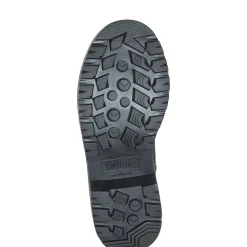 Safety Toe|Work Boots<Wolverine Floorhand 6" Steel Toe Boot Black