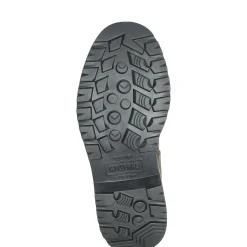 Waterproof|Work Boots<Wolverine Floorhand Waterproof Steel-Toe 10" Wellington Dark Brown