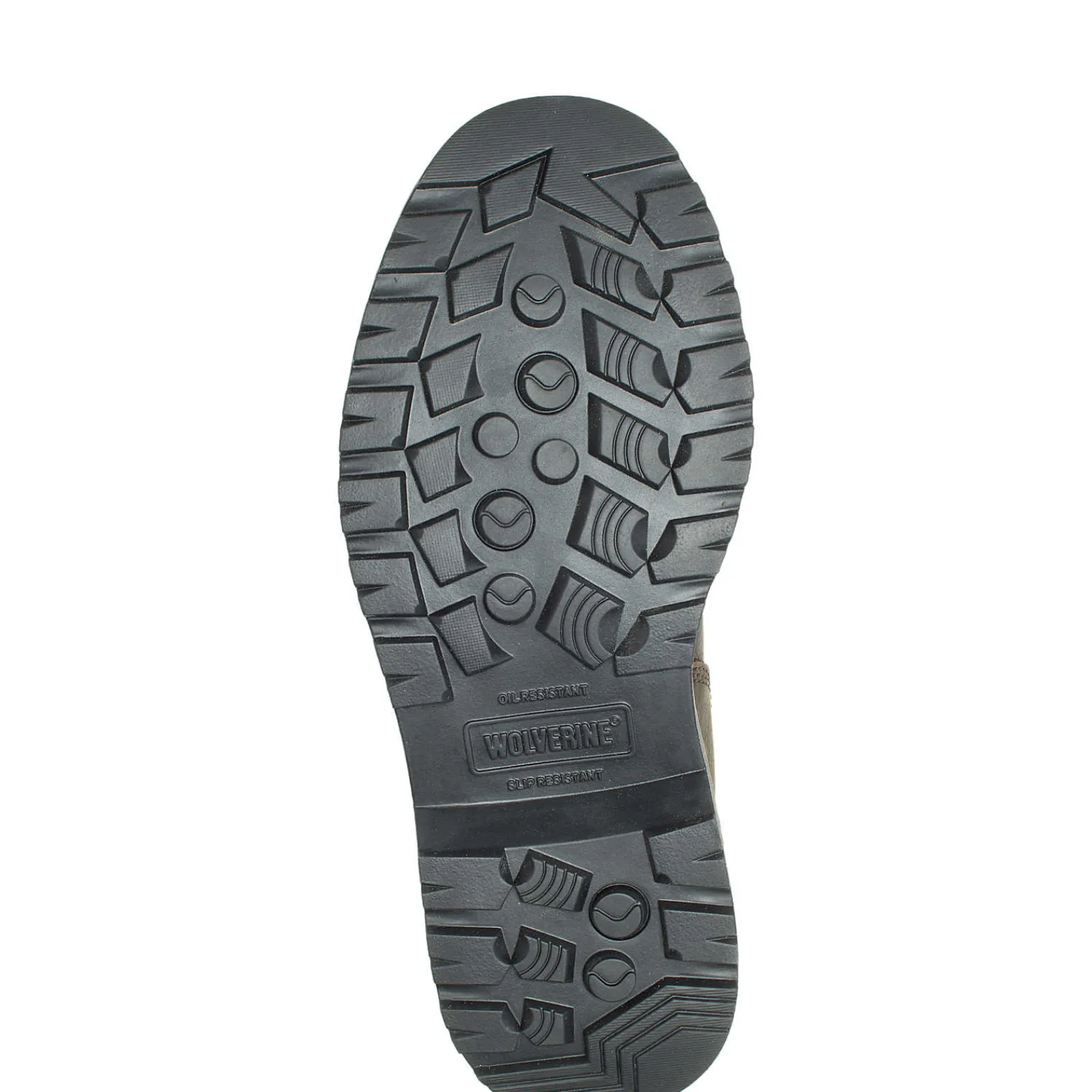 Waterproof|Work Boots<Wolverine Floorhand Waterproof Steel-Toe 10" Wellington Dark Brown