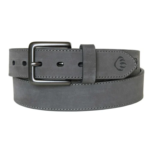 Belts|Belts & Bags<Wolverine Floorhand Work Belt Gravel