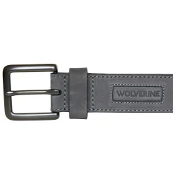 Belts|Belts & Bags<Wolverine Floorhand Work Belt Gravel