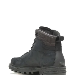 Hike & Hunt|Outdoor<Wolverine Forge UltraSpring&trade; 6" Boot Black