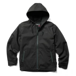 Outerwear|Jackets<Wolverine Fortifier Jacket Black