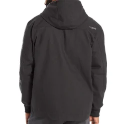 Outerwear|Jackets<Wolverine Fortifier Jacket Black