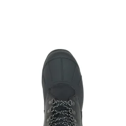 Rain & Snow|Waterproof<Wolverine Frost Insulated Tall Boot Black Suede