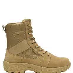 Waterproof|Side Zip<Wolverine Fuse Side Zip Waterproof Coyote